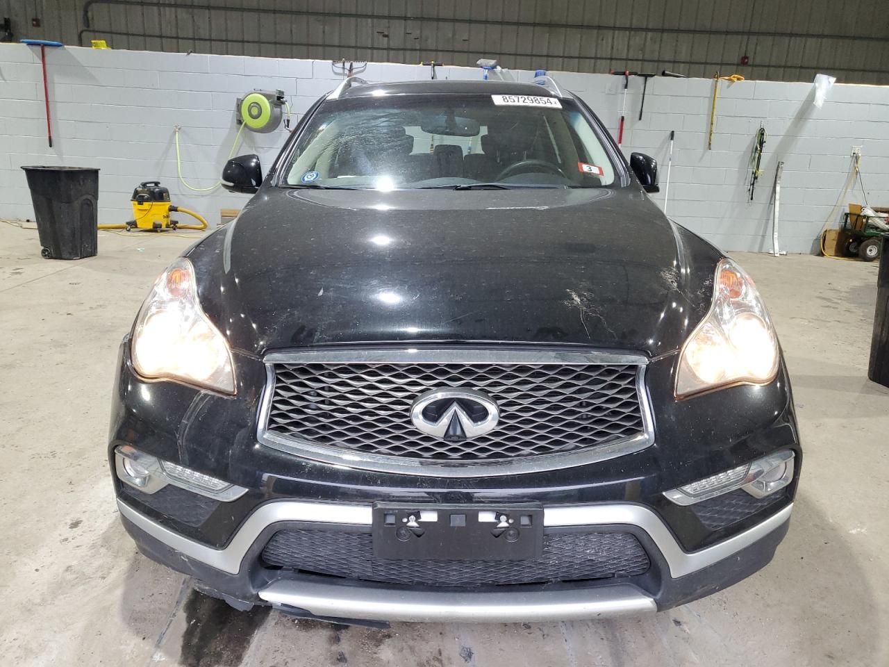 2016 Infiniti Qx50 VIN: JN1BJ0RR3GM270515 Lot: 85729854