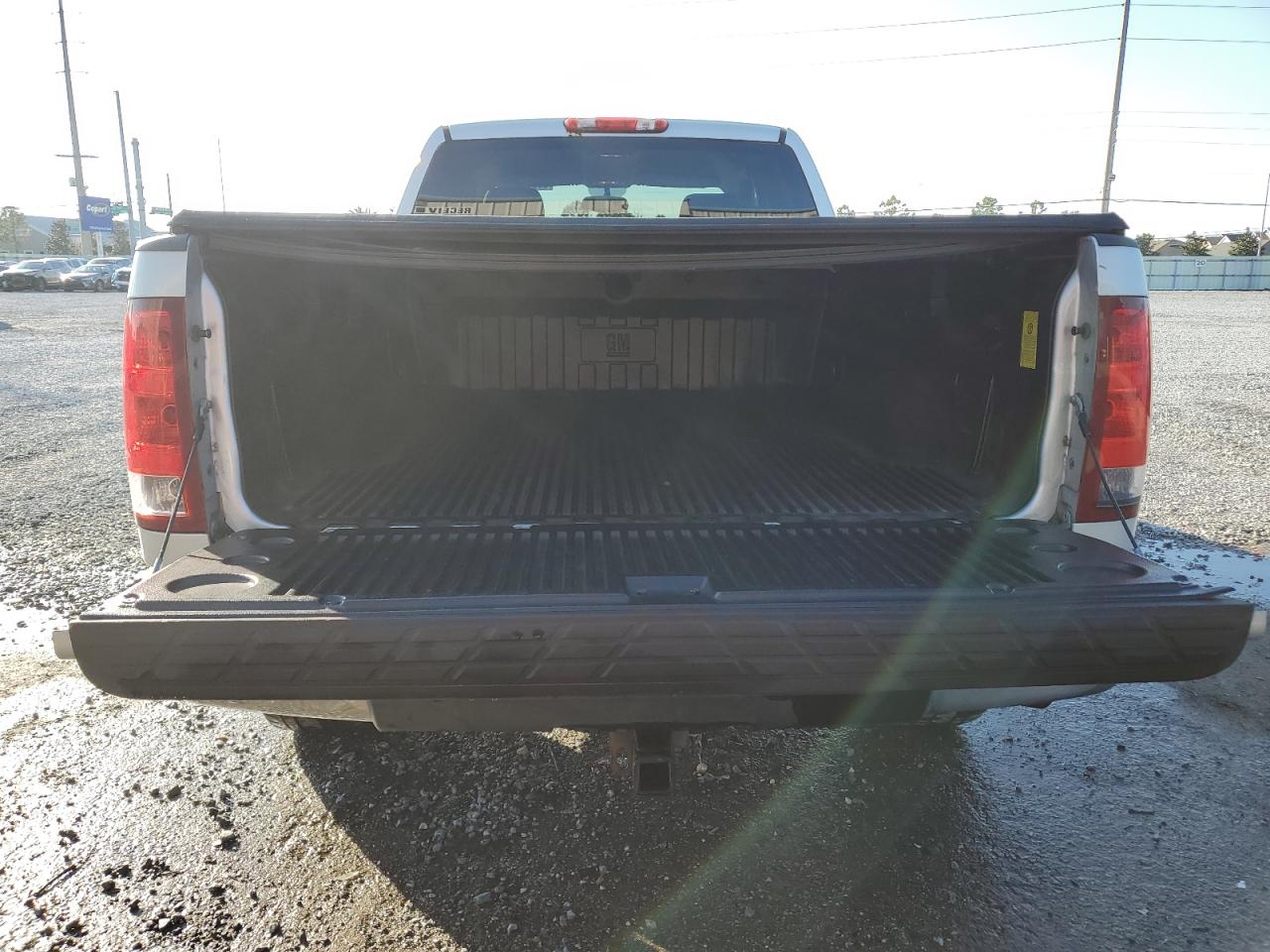 2011 GMC Sierra C1500 Sle VIN: 1GTR1VE0XBZ103239 Lot: 86979254