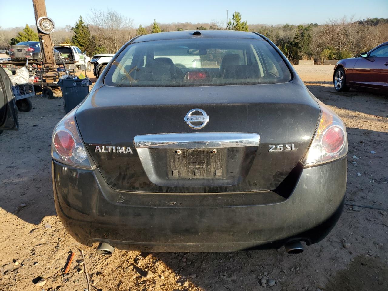 1N4AL2AP4AN519047 2010 Nissan Altima Base