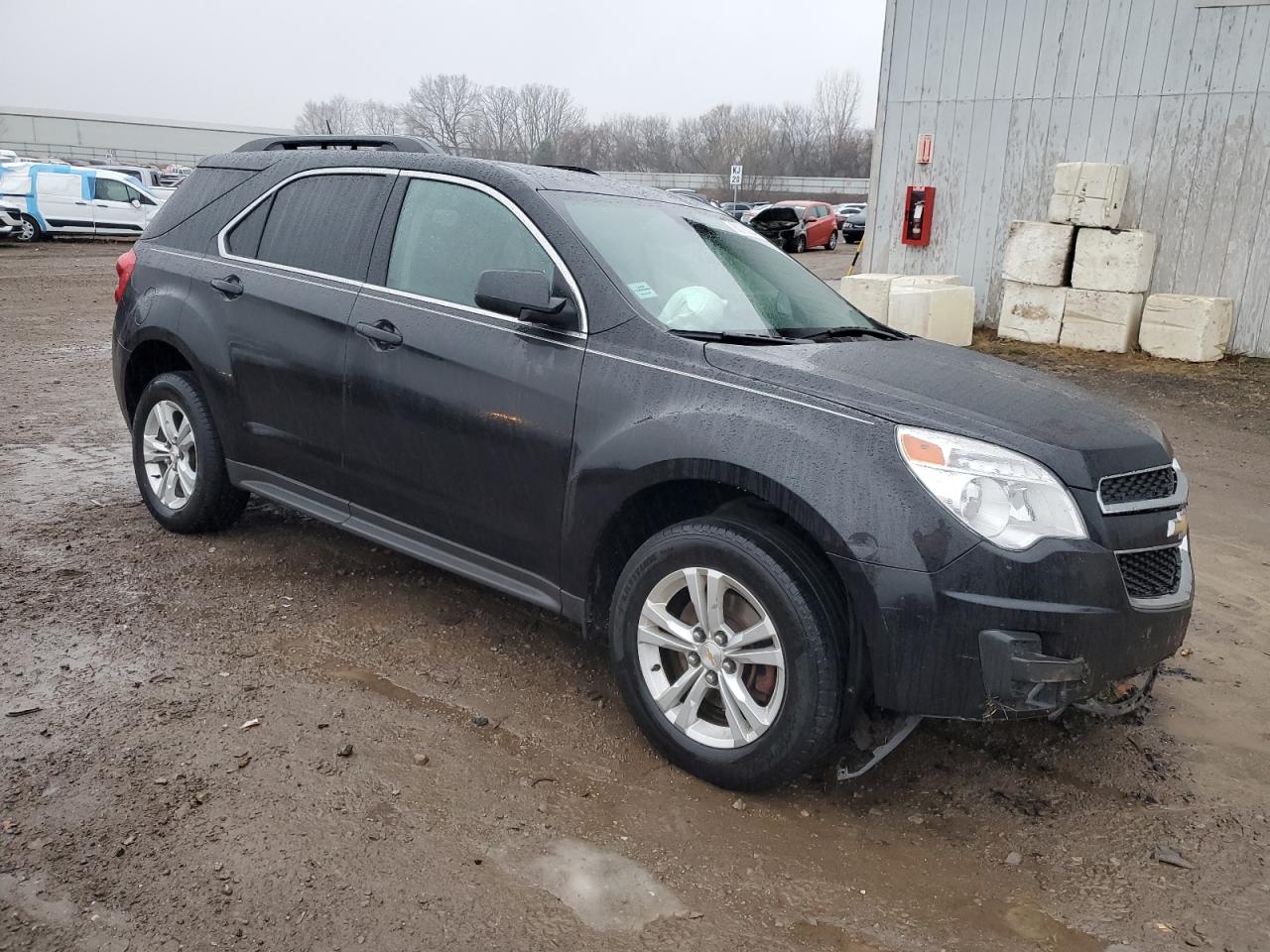 2GNFLFEK7F6365541 2015 Chevrolet Equinox Lt