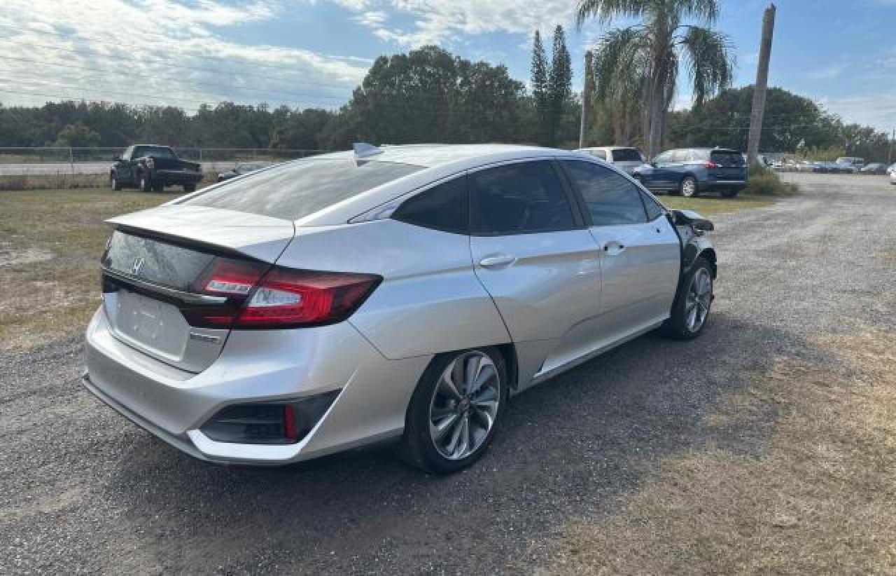 JHMZC5F14KC002619 2019 Honda Clarity