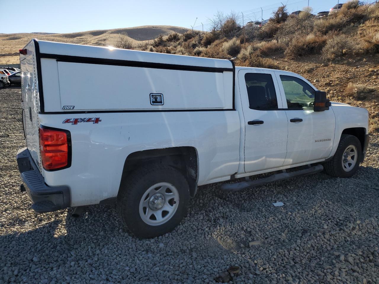 1GCVKNEH1GZ165492 2016 Chevrolet Silverado K1500