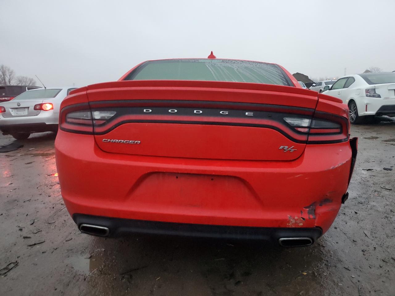 2C3CDXCT6HH583539 2017 Dodge Charger R/T