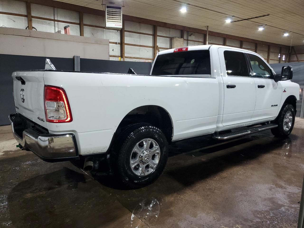 2023 Ram 2500 Big Horn VIN: 3C6UR5JL1PG632578 Lot: 86005224