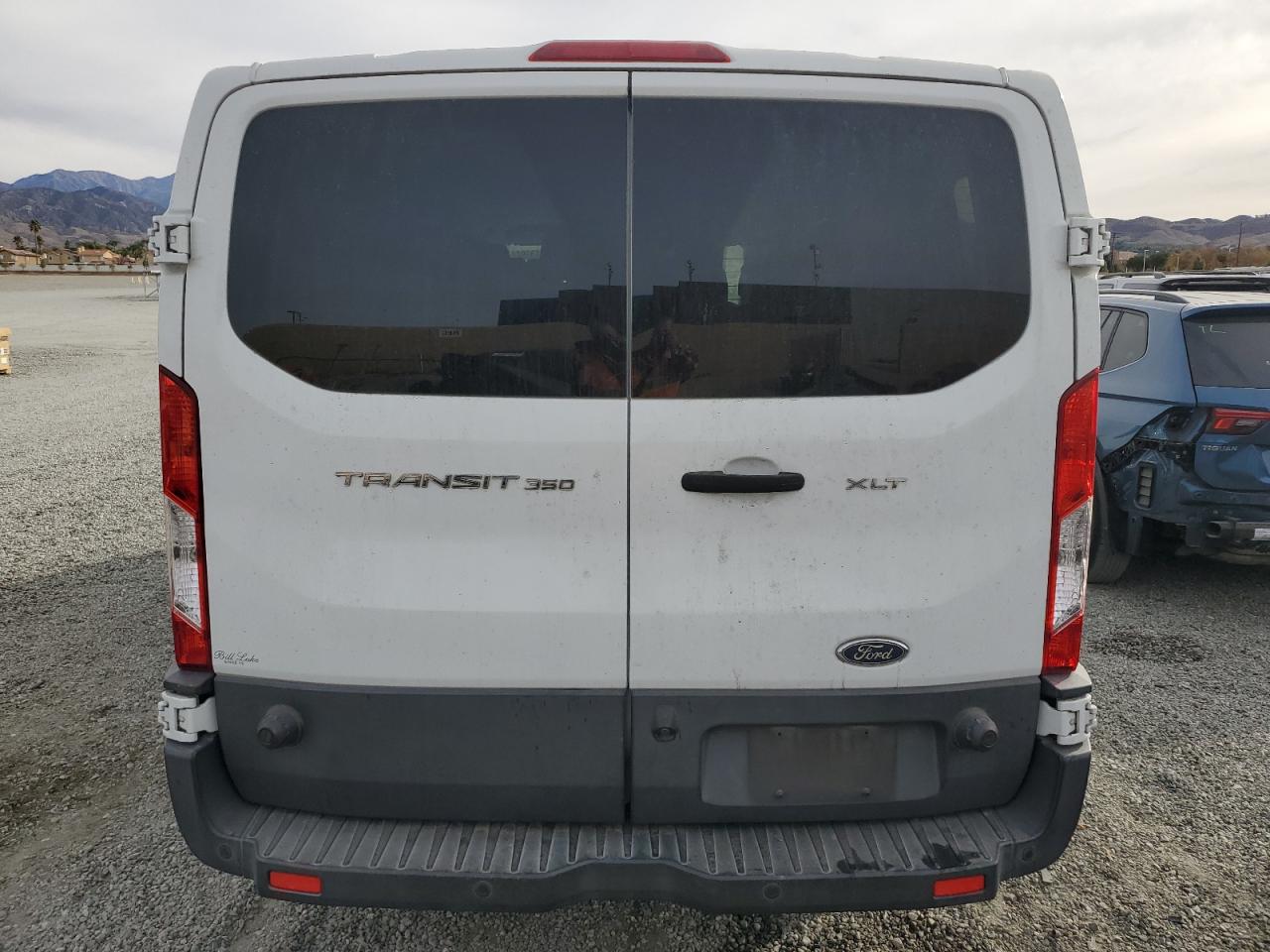 1FBZX2YM8GKA68538 2016 Ford Transit T-350