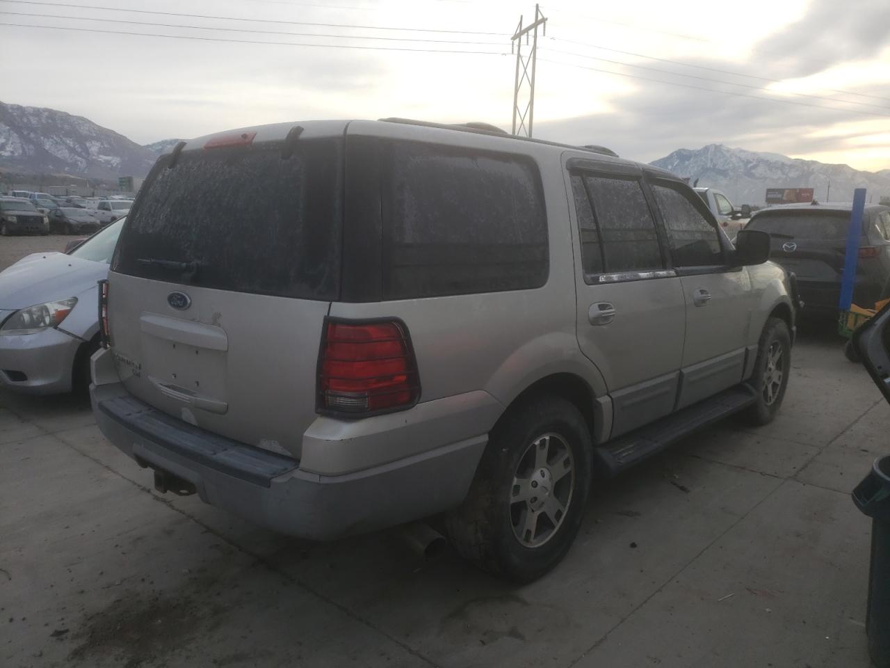 1FMPU16L03LA69151 2003 Ford Expedition Xlt