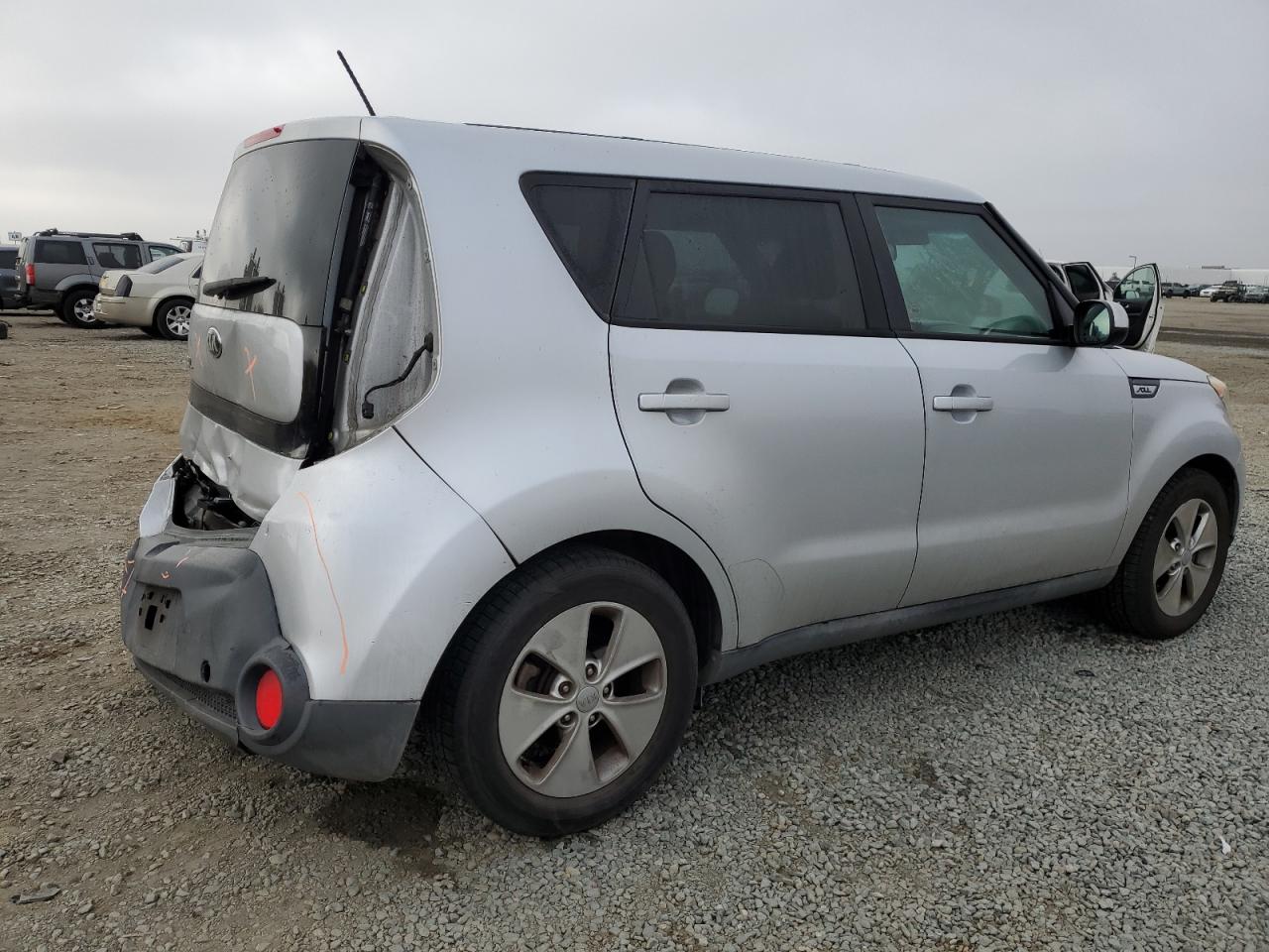 2016 Kia Soul VIN: KNDJN2A26G7821946 Lot: 86729164