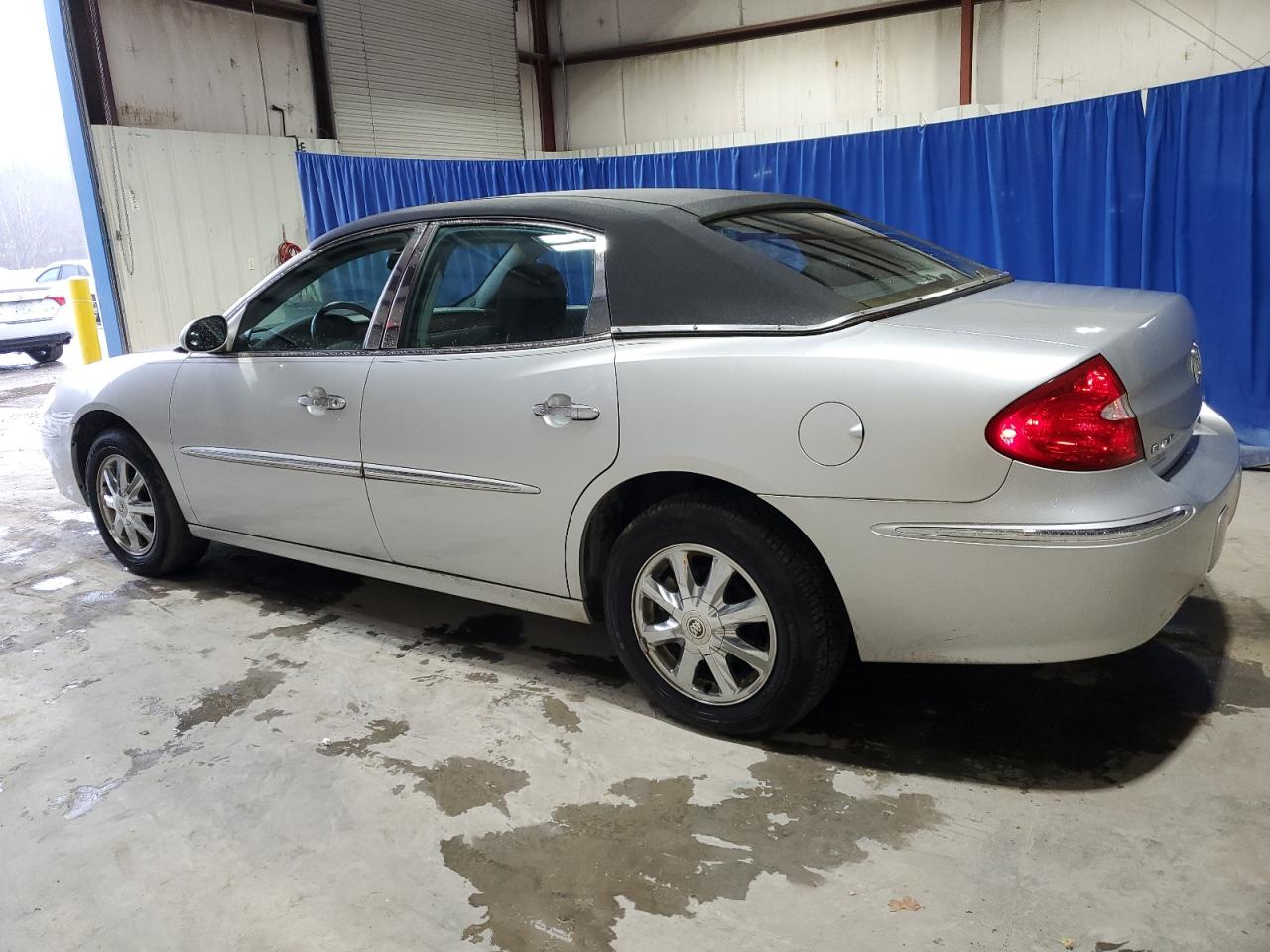 2005 Buick Lacrosse Cxl VIN: 2G4WD532051264609 Lot: 83848804