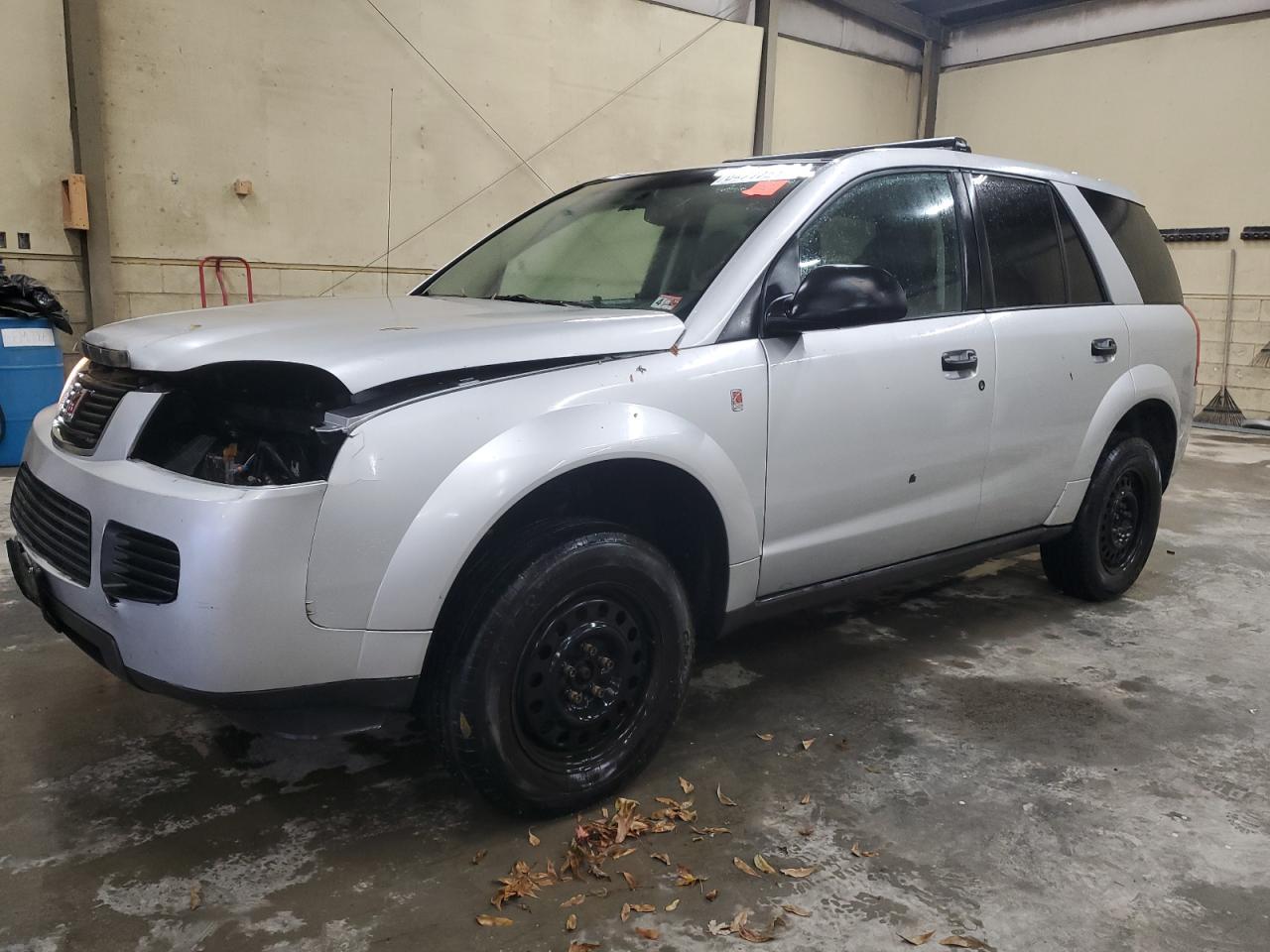 5GZCZ33D66S801871 2006 Saturn Vue