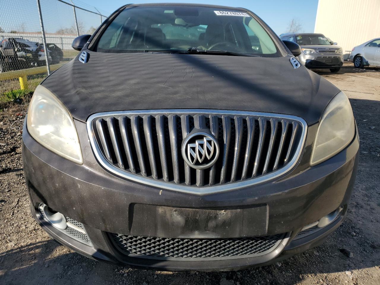 2014 Buick Verano VIN: 1G4PP5SK4E4108753 Lot: 86278074