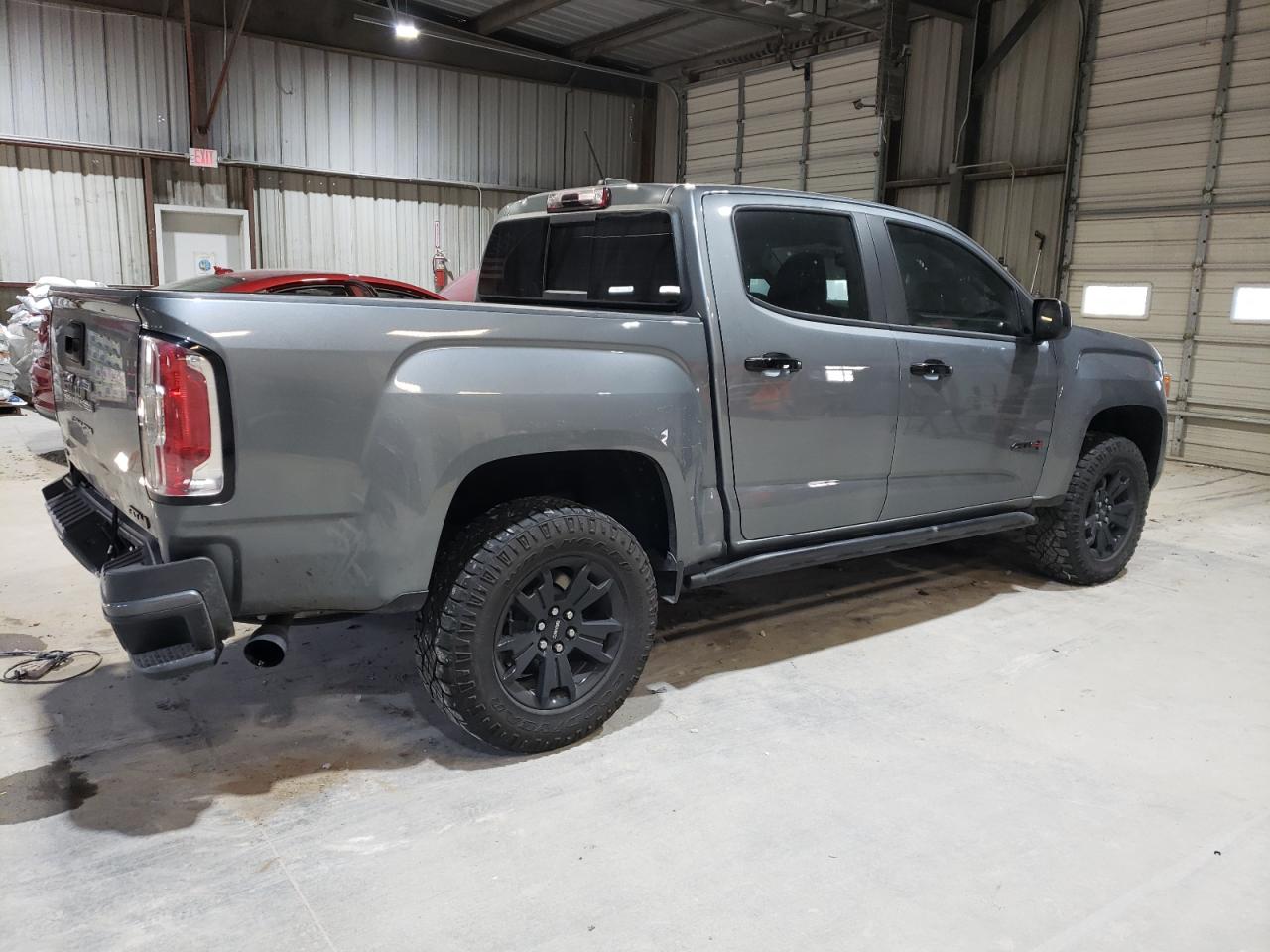 2022 GMC Canyon At4 VIN: 1GTG6FEN1N1175900 Lot: 85957514