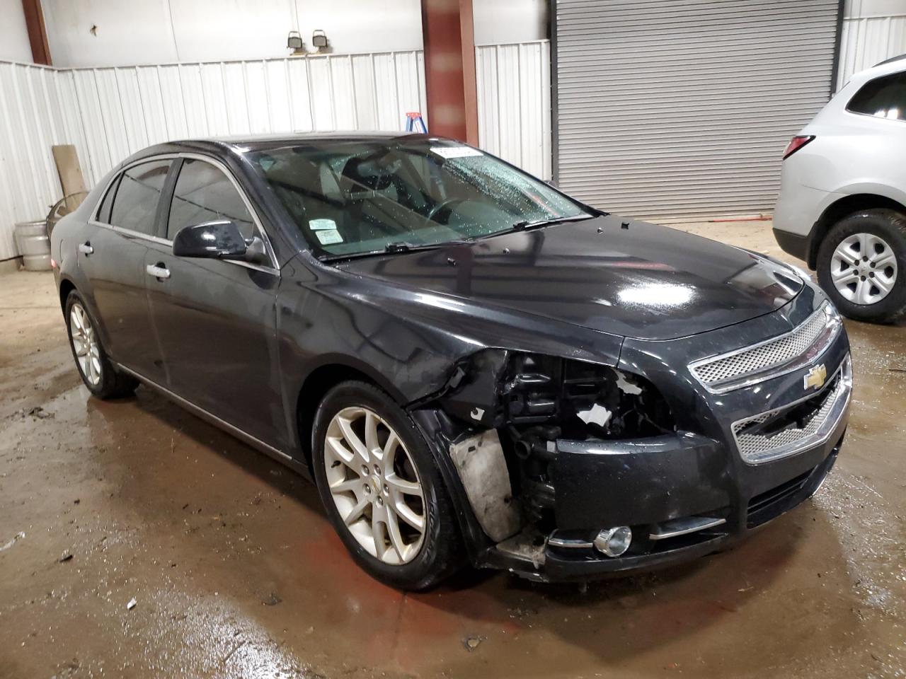 1G1ZE5E1XBF125474 2011 Chevrolet Malibu Ltz