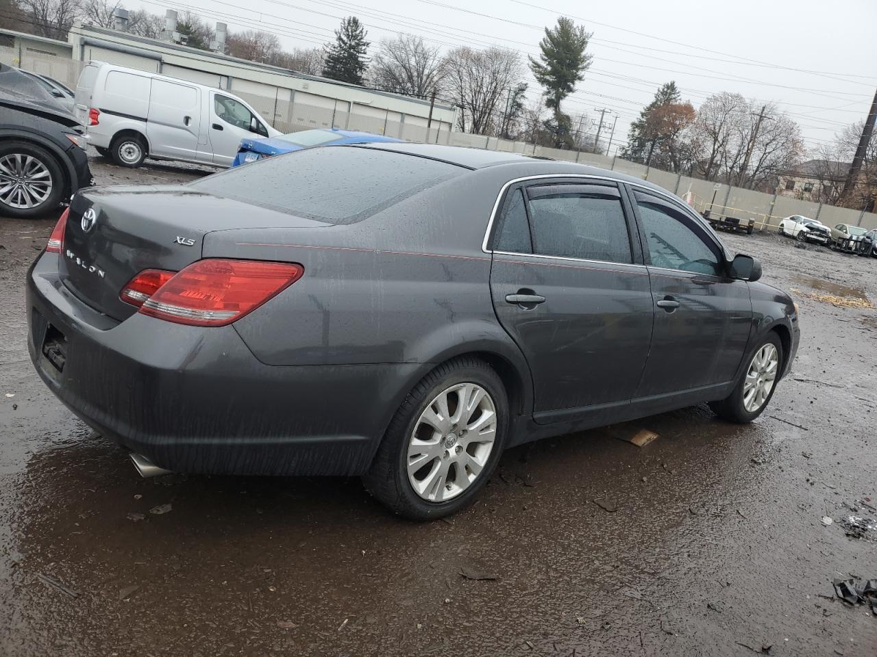 4T1BK36B48U320189 2008 Toyota Avalon Xl