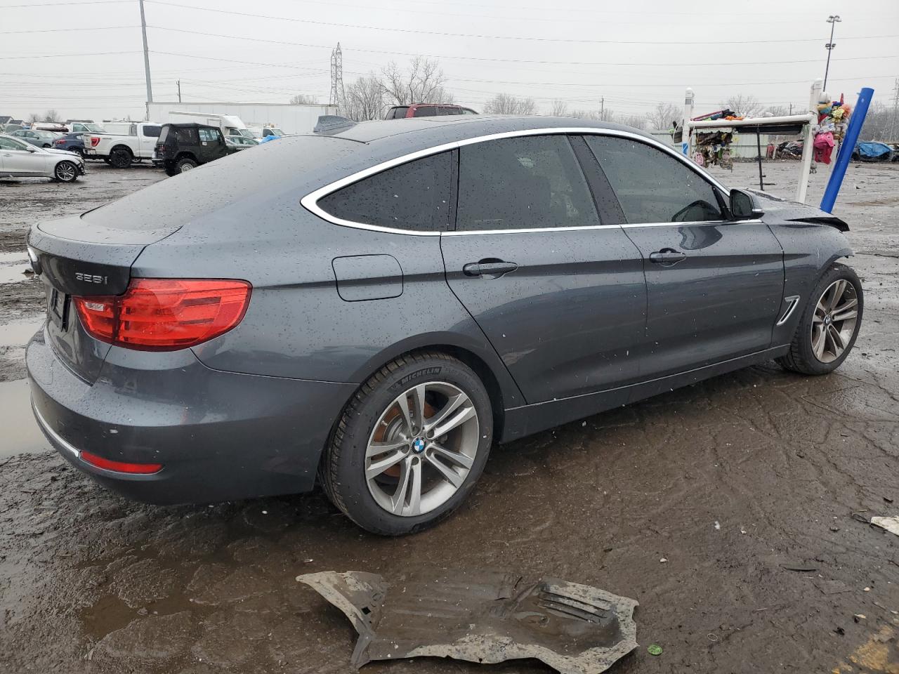 WBA8Z5C58GG501164 2016 BMW 328 Xigt Sulev