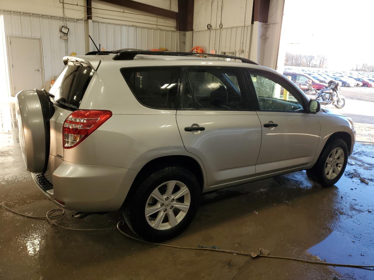 JTMBF33V295011470 2009 Toyota Rav4