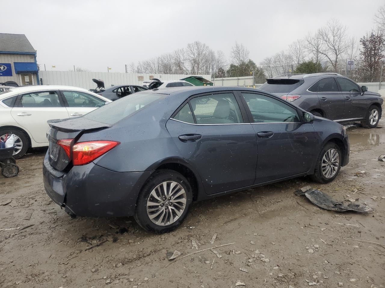 2T1BPRHE2HC836757 2017 Toyota Corolla Le Eco