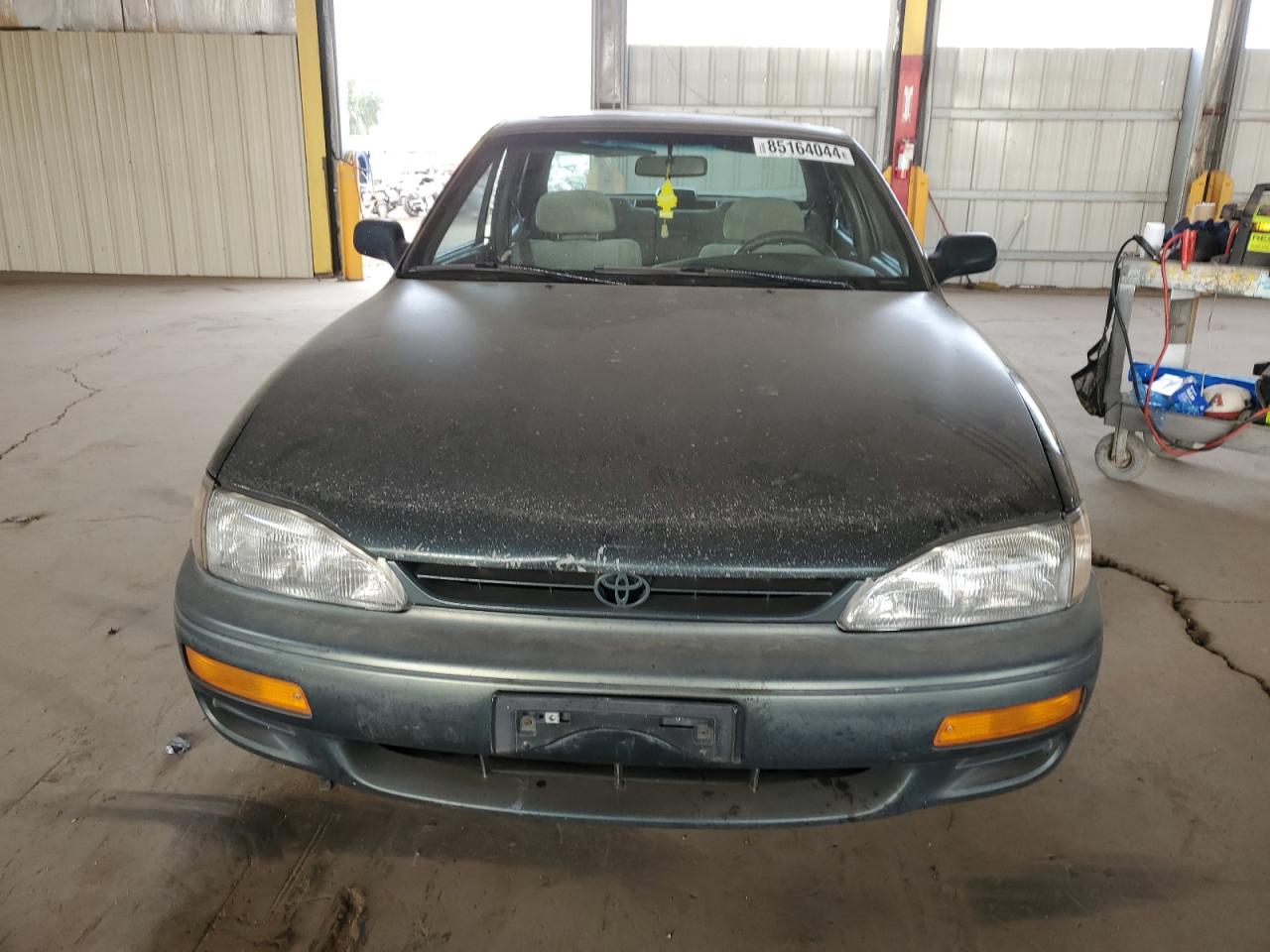 1996 Toyota Camry Le VIN: JT2BF12K1T0179187 Lot: 85164044