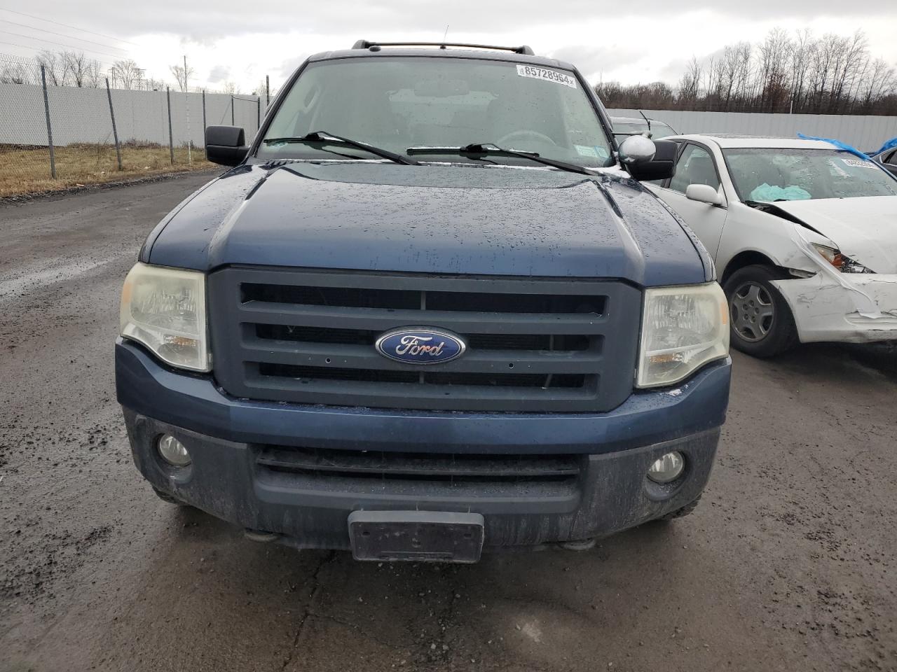 1FMJU1G58DEF45240 2013 Ford Expedition Xl