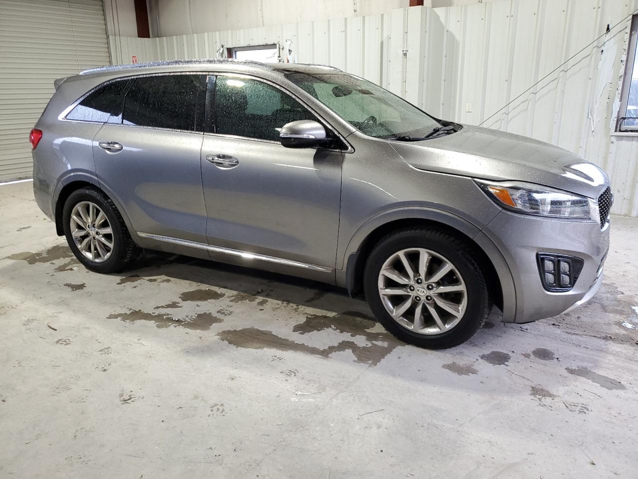 2016 Kia Sorento Sx VIN: 5XYPK4A55GG064467 Lot: 86198124