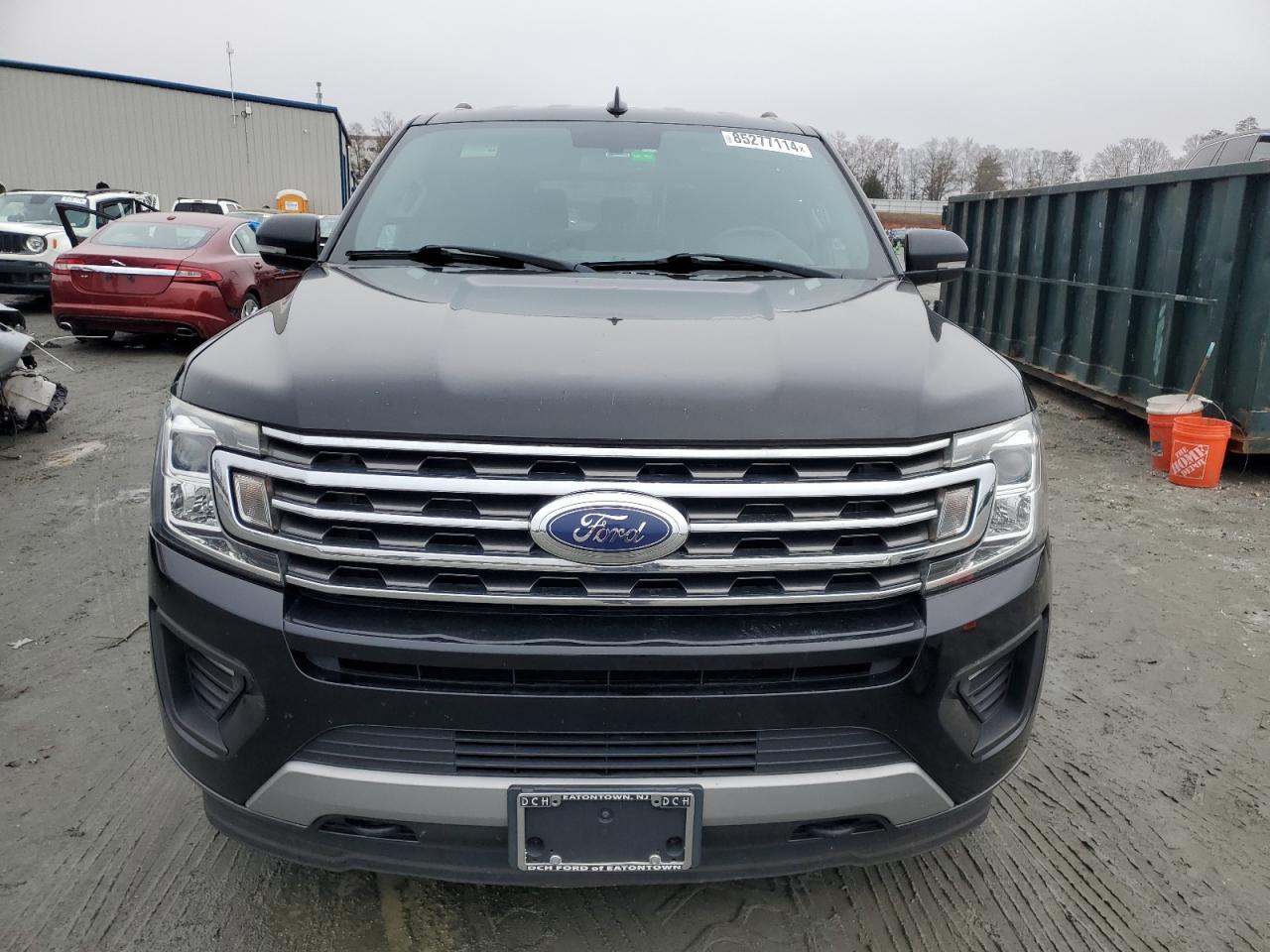 1FMJU1JT2KEA51881 2019 Ford Expedition Xlt