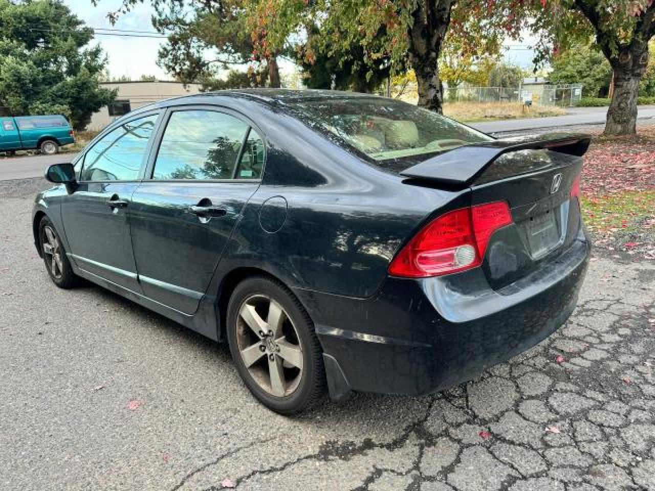 1HGFA16806L064056 2006 Honda Civic Ex