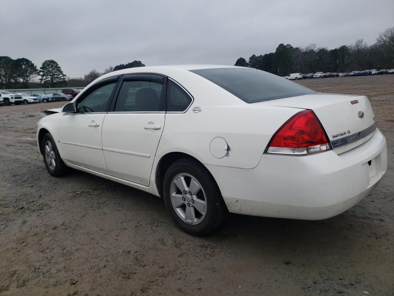 2006 Chevrolet Impala Lt VIN: 2G1WT58K069215891 Lot: 86373374