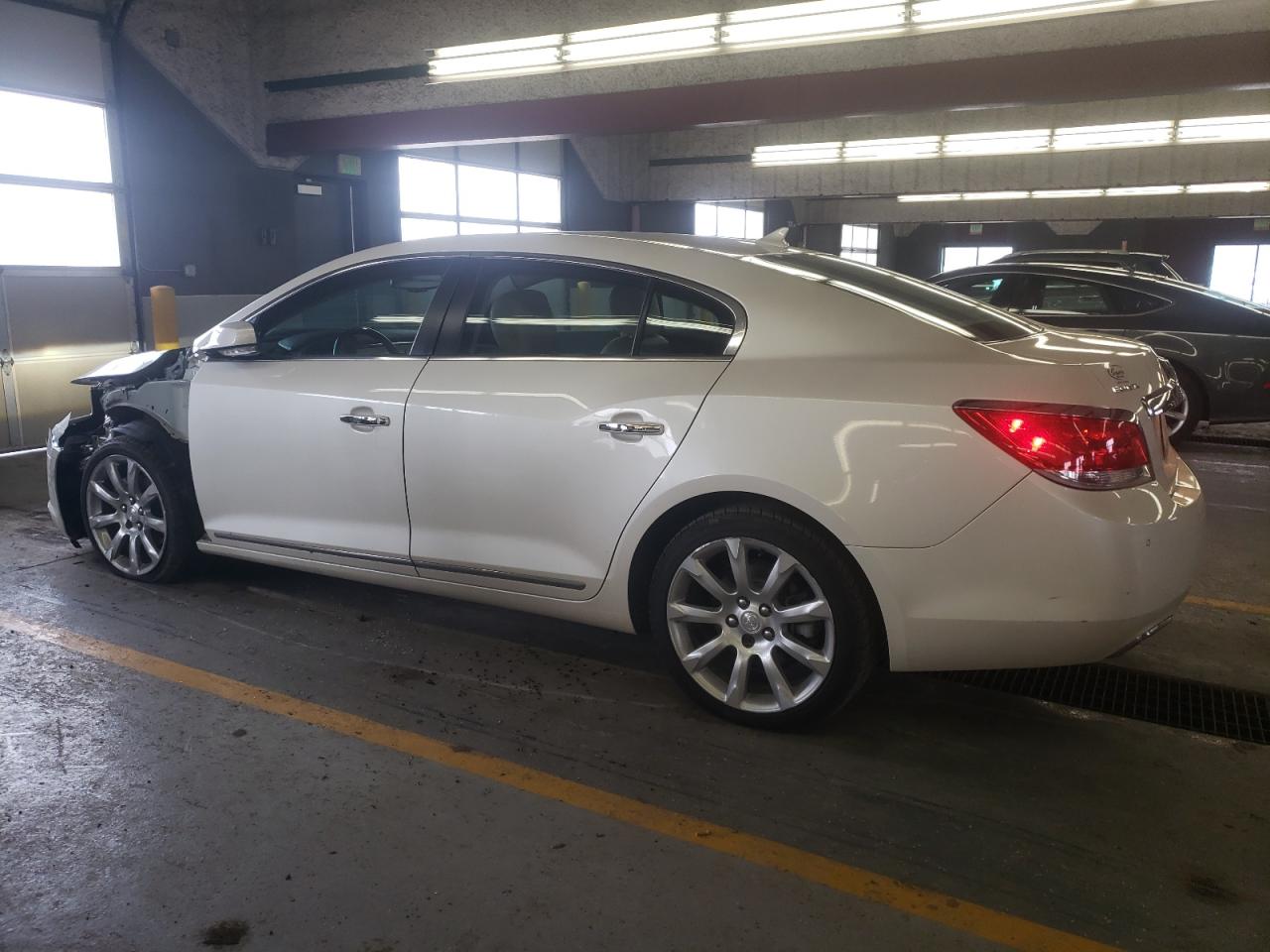 2013 Buick Lacrosse Touring VIN: 1G4GJ5E30DF185970 Lot: 85961554