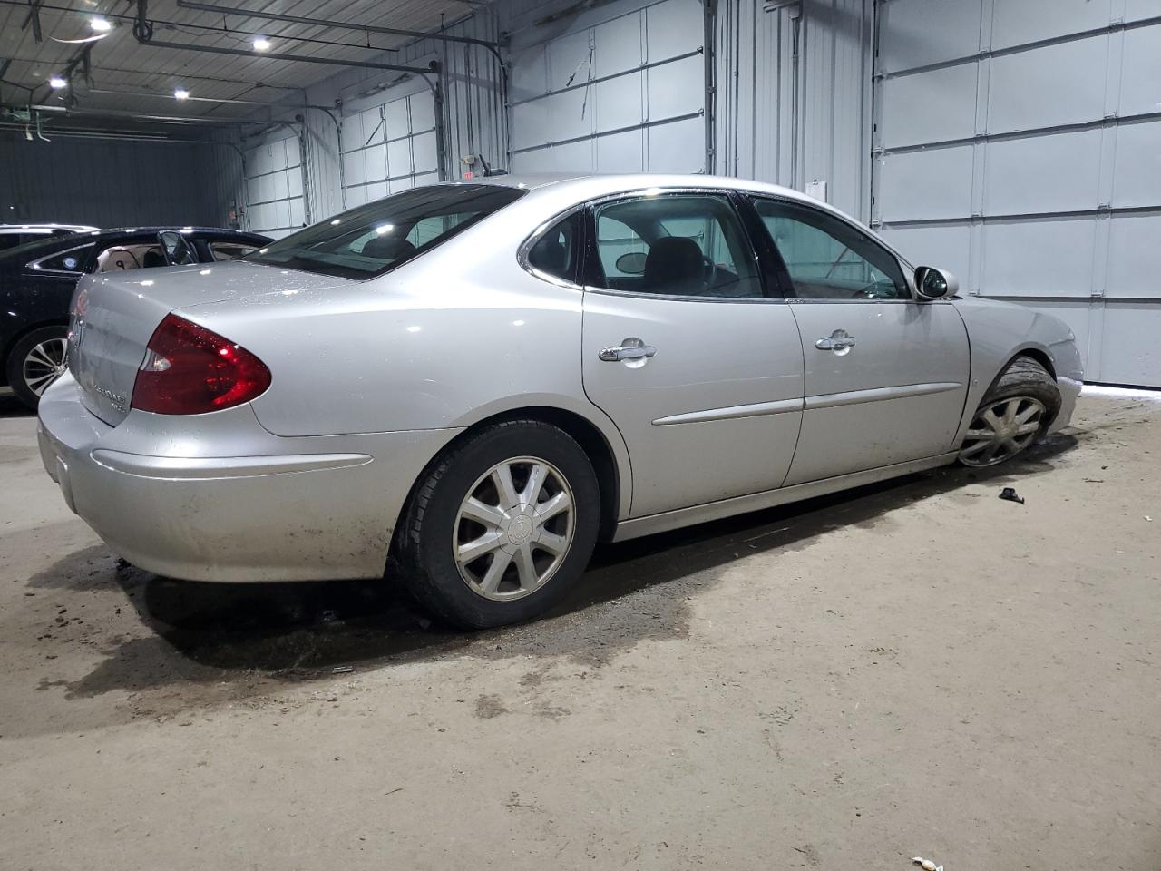 2006 Buick Lacrosse Cxl VIN: 2G4WD582361266865 Lot: 84913944