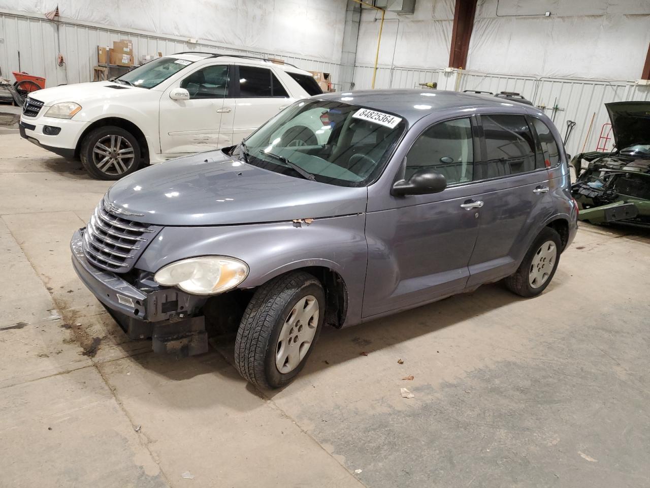 2007 Chrysler Pt Cruiser VIN: 3A4FY48B07T615381 Lot: 84825364