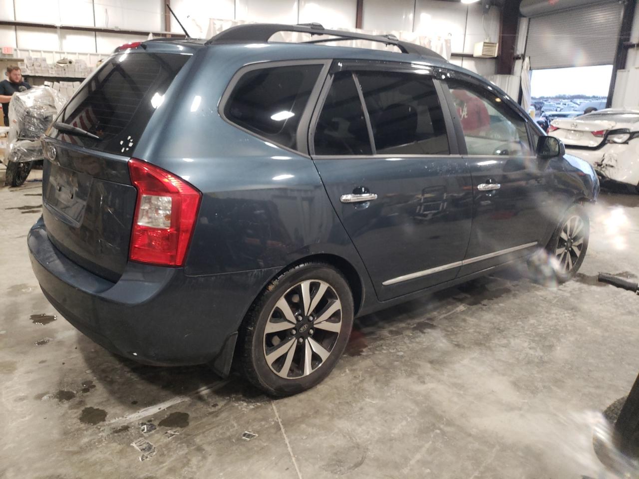 2010 Kia Rondo Ex VIN: KNAHH8C61A7312991 Lot: 85131654