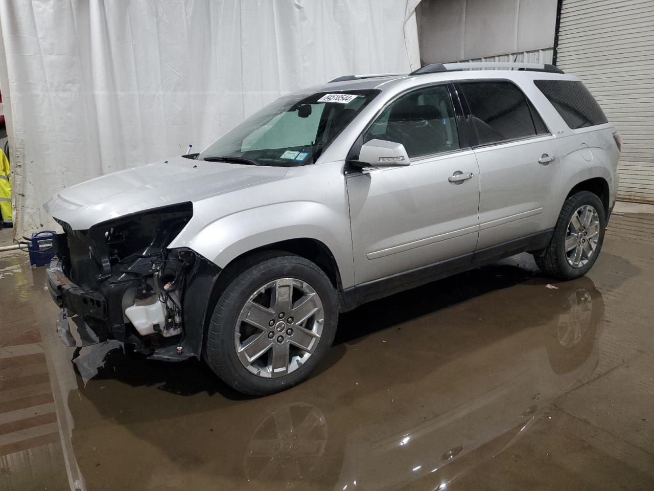 1GKKVSKD1HJ152952 2017 GMC Acadia Limited Slt-2