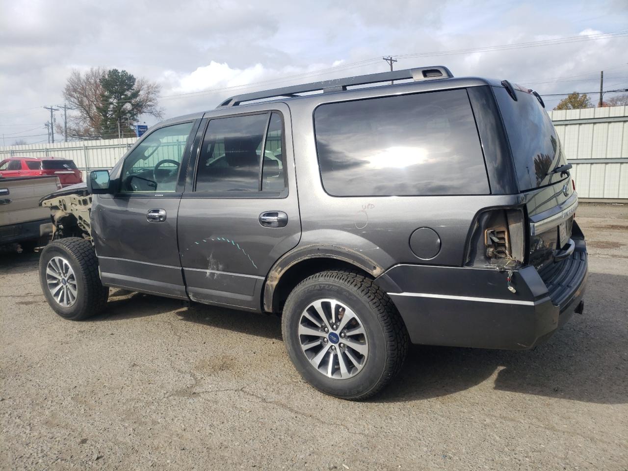 2016 Ford Expedition Xlt VIN: 1FMJU1HT8GEF54280 Lot: 84674614