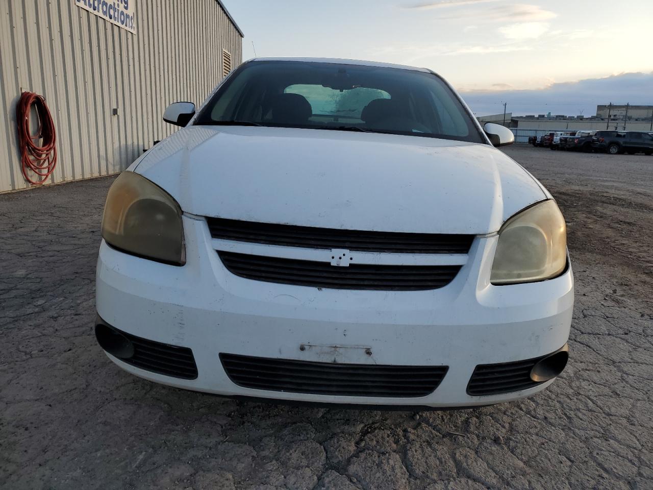 2008 Chevrolet Cobalt Lt VIN: 1G1AL58F487274122 Lot: 85944154