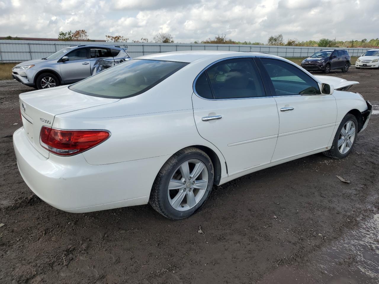 2006 Lexus Es 330 VIN: JTHBA30G365175728 Lot: 85146414