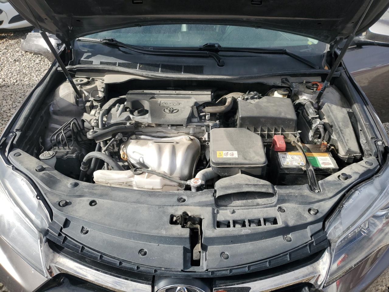 4T1BF1FK8HU388634 2017 Toyota Camry Le