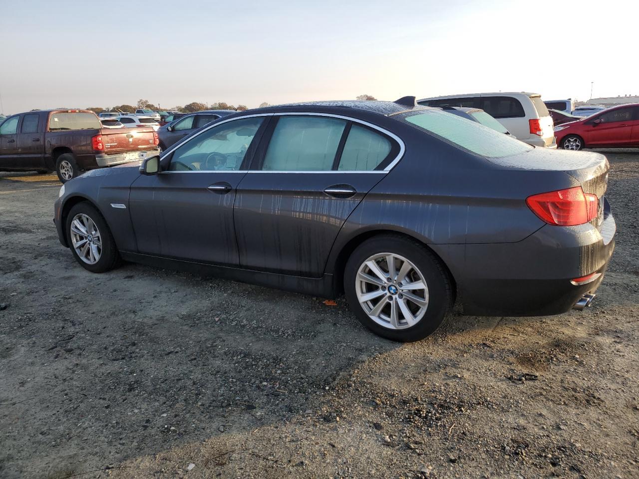 WBA5A5C56FD518605 2015 BMW 528 I