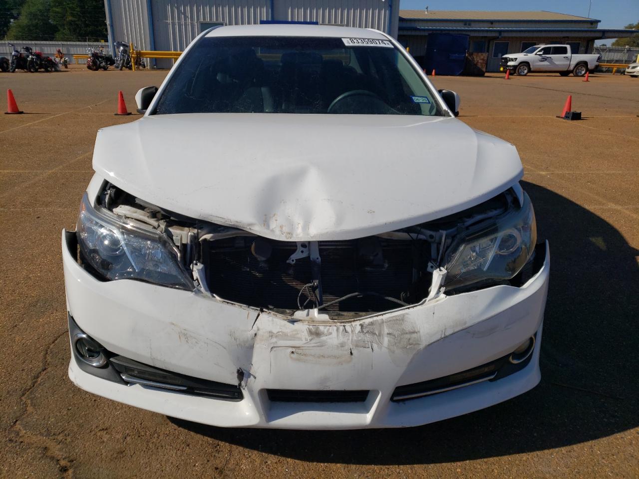 4T1BF1FK7DU246334 2013 Toyota Camry L