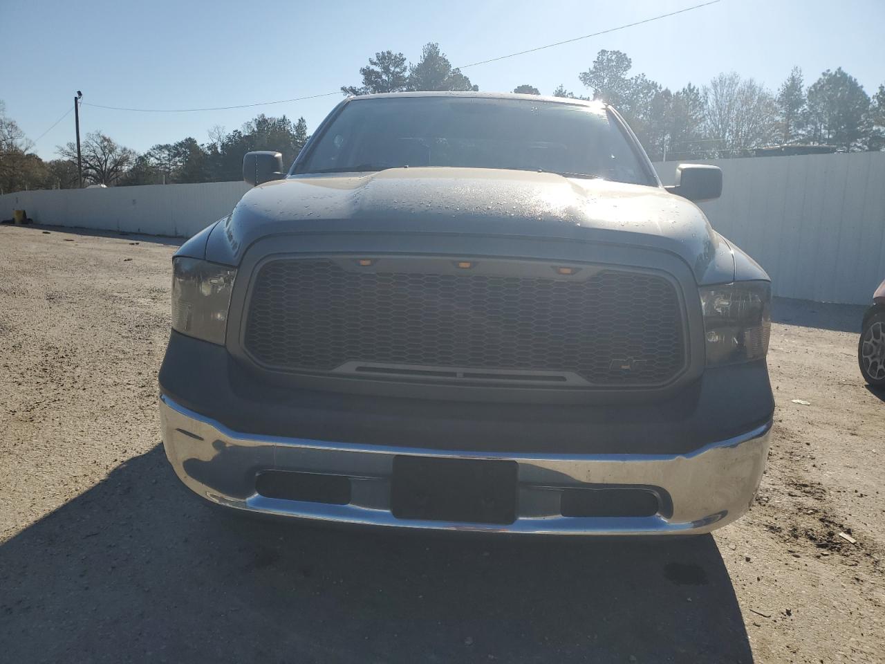 2013 Ram 1500 St VIN: 1C6RR6FG6DS574107 Lot: 85001074