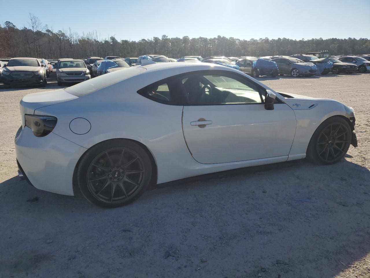 JF1ZNAA16G9702857 2016 Toyota Scion Fr-S