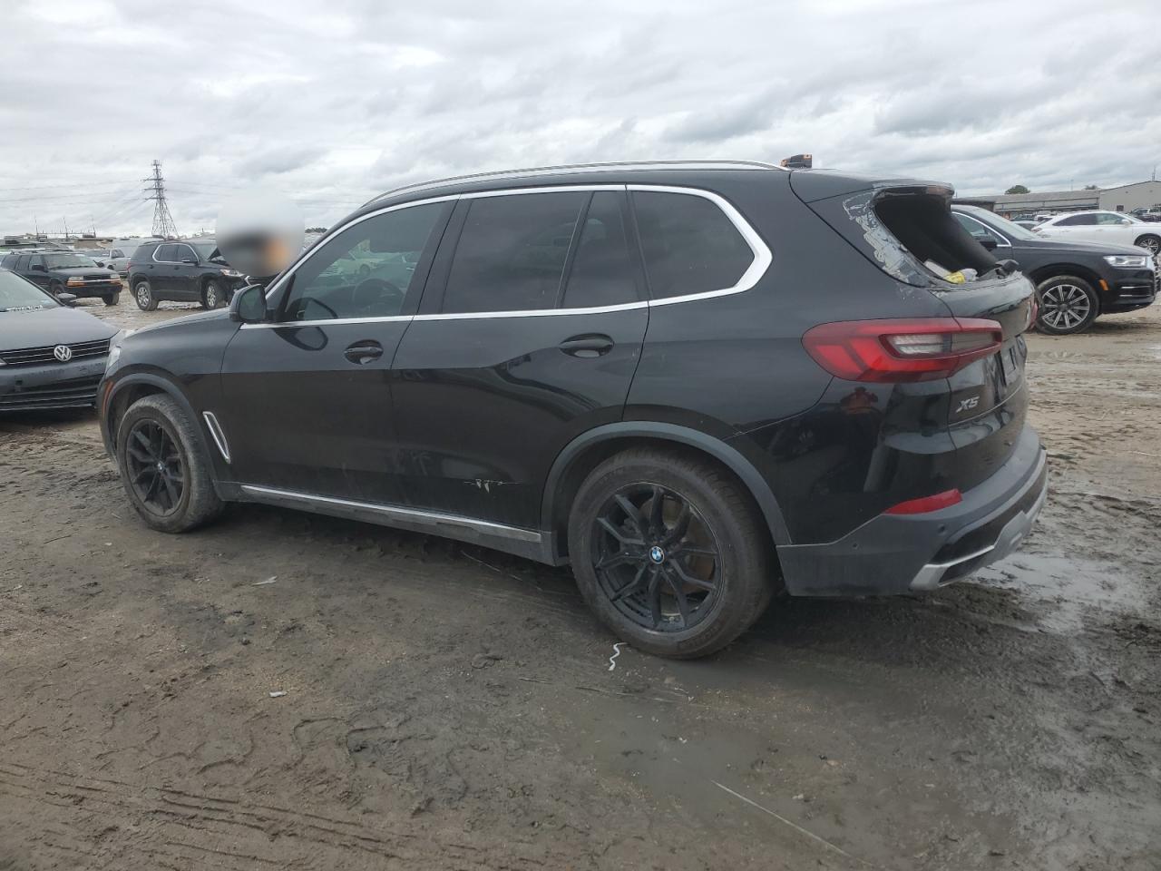 5UXCR4C08L9C56104 2020 BMW X5 Sdrive 40I