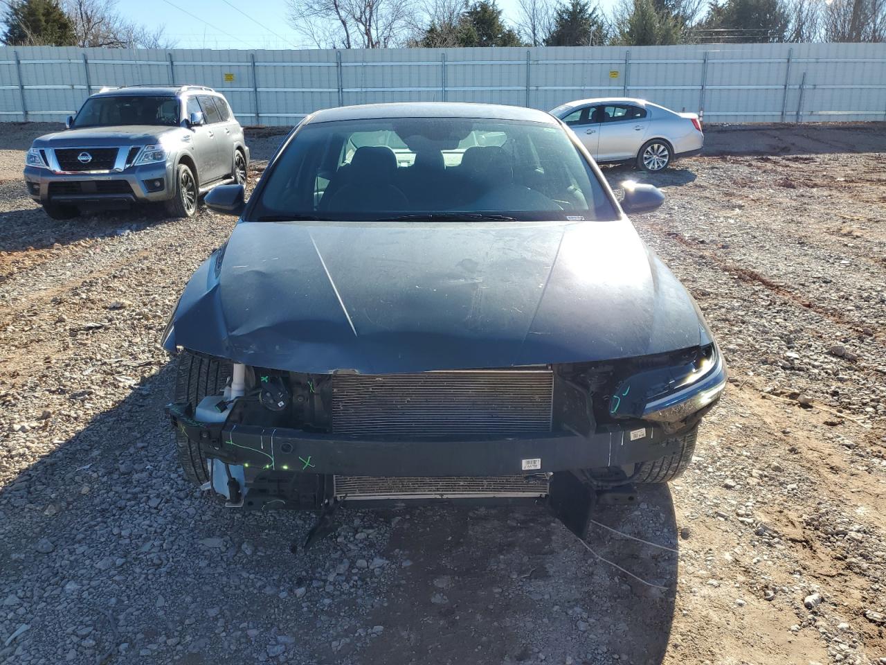 KMHLM4DG1RU736687 2024 Hyundai Elantra Sel