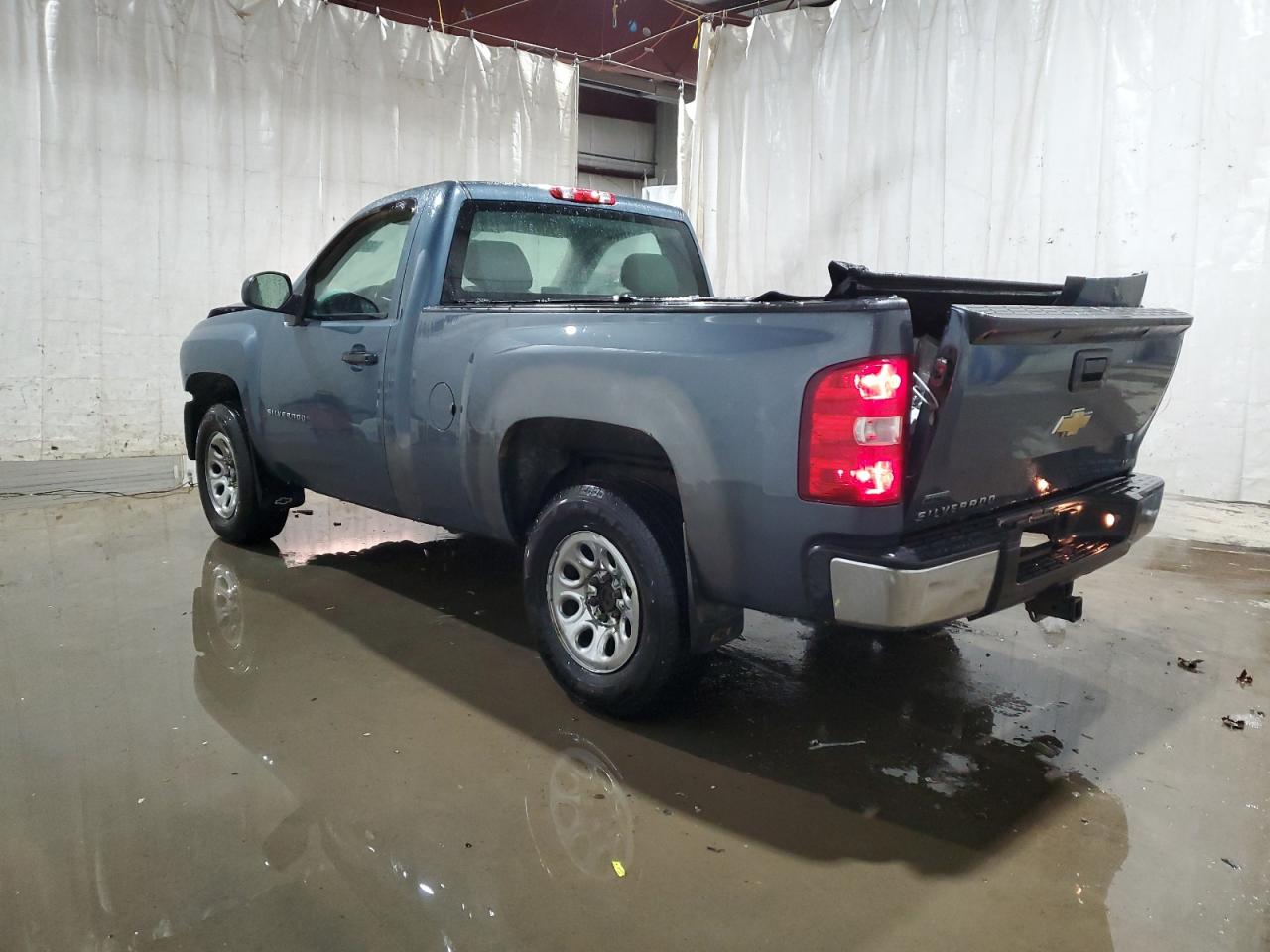 1GCPKPEA7AZ264364 2010 Chevrolet Silverado K1500