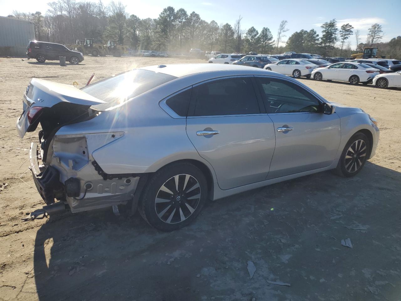 1N4AL3APXJC114893 2018 Nissan Altima 2.5