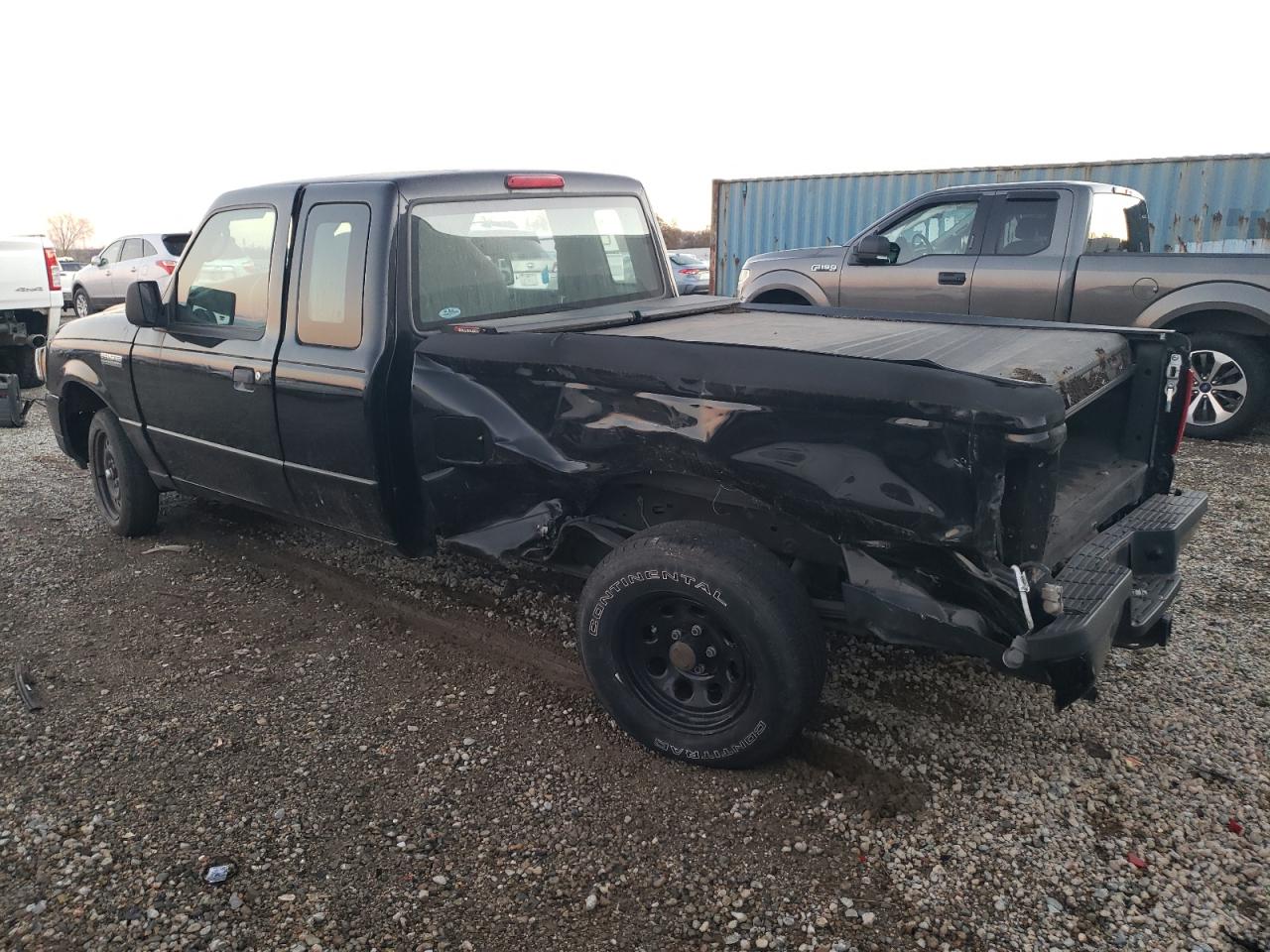 1FTLR4EE5APA27458 2010 Ford Ranger Super Cab