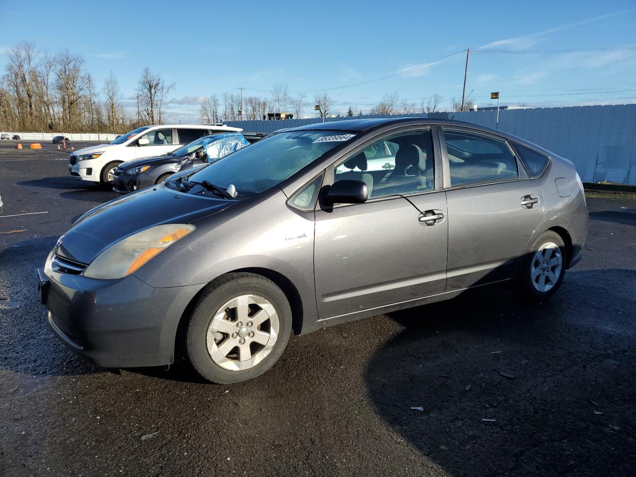 JTDKB20U573232507 2007 Toyota Prius