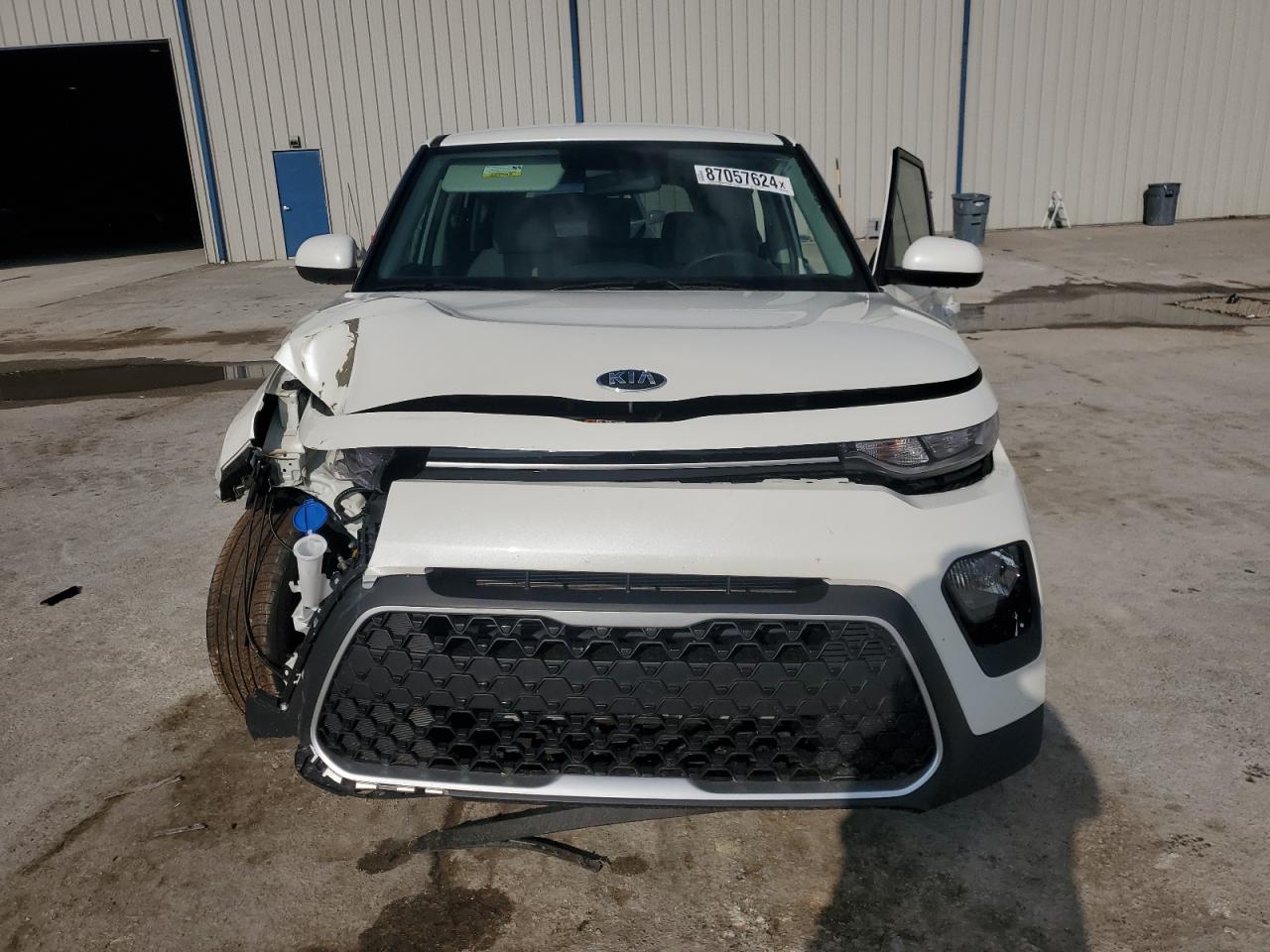 2020 Kia Soul Lx VIN: KNDJ23AU2L7723877 Lot: 87057624