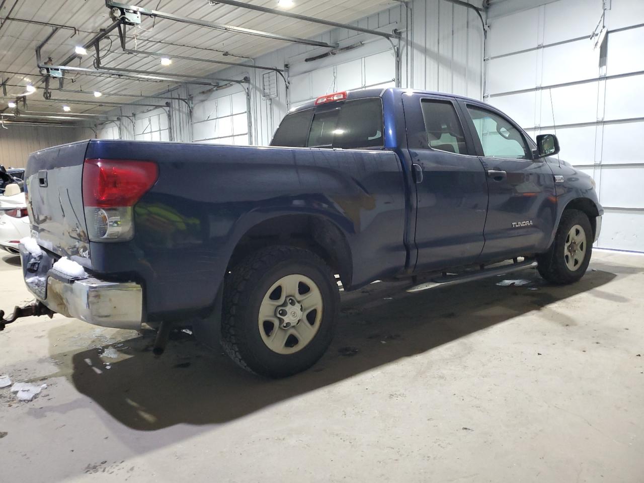 5TBBV54198S518555 2008 Toyota Tundra Double Cab