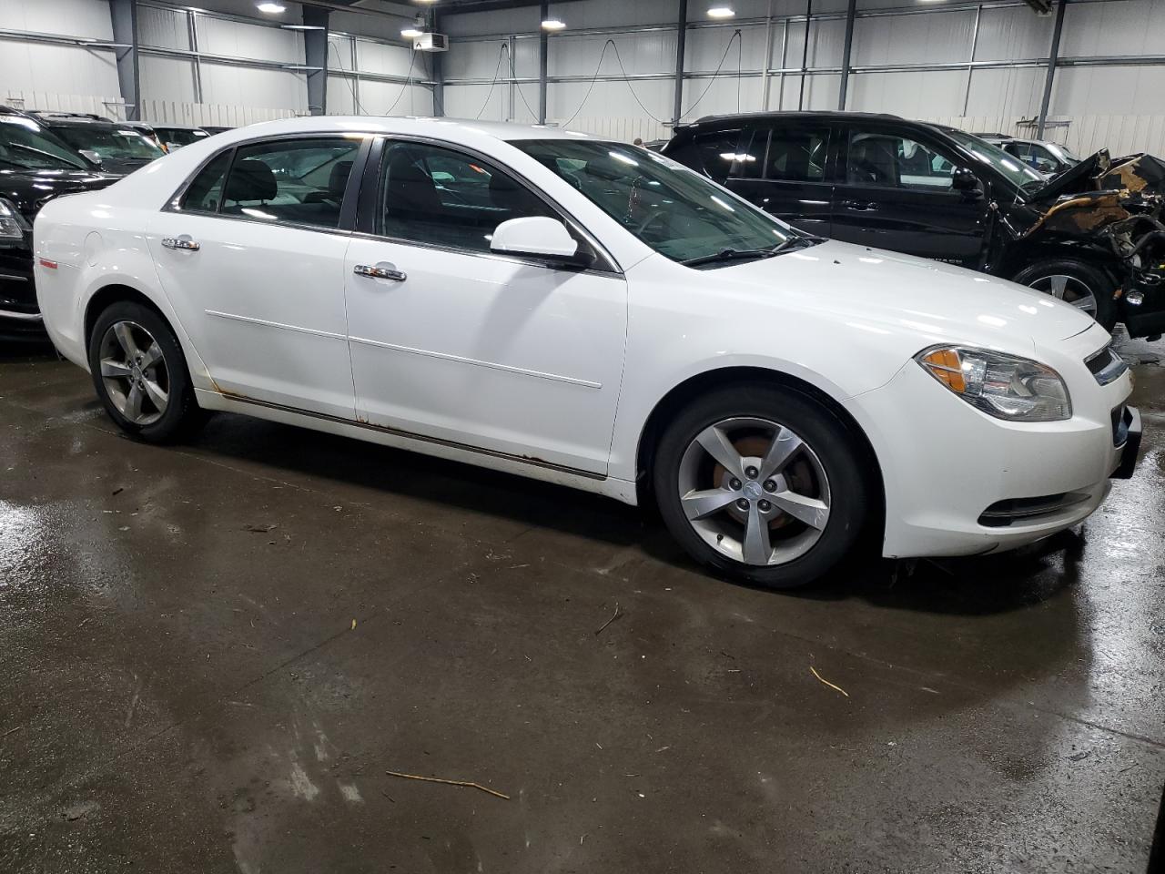 1G1ZC5E06CF238806 2012 Chevrolet Malibu 1Lt