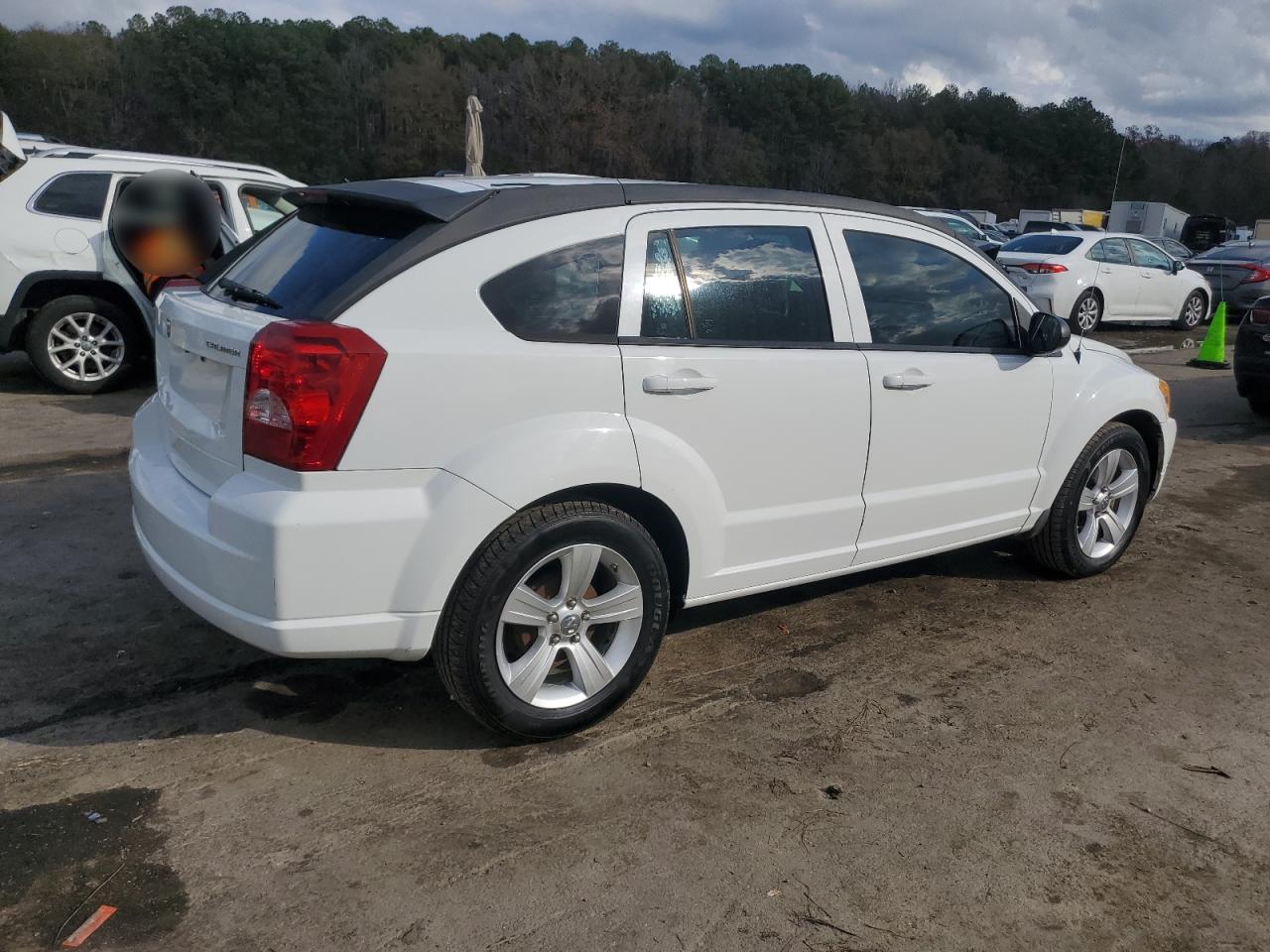 1B3CB3HAXBD120908 2011 Dodge Caliber Mainstreet