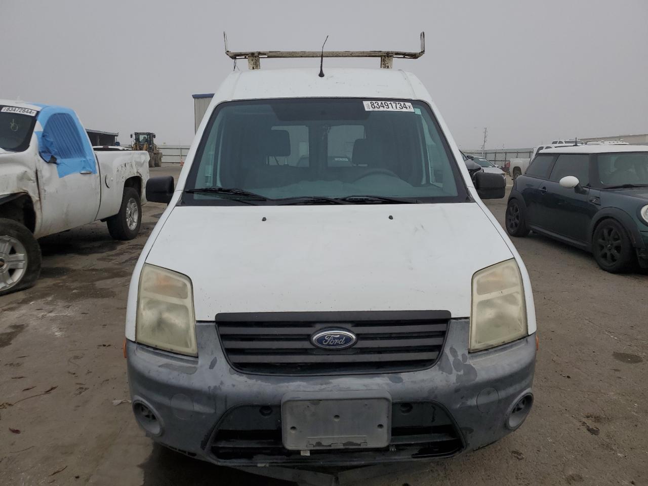 NM0LS7CN4BT061793 2011 Ford Transit Connect Xl